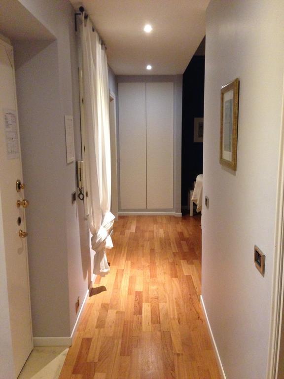 シラクーサCasa Luthiアパートメント 部屋 写真